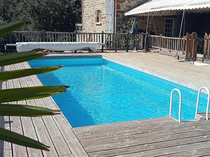 Gite De Cayssie Verrieres  Экстерьер фото