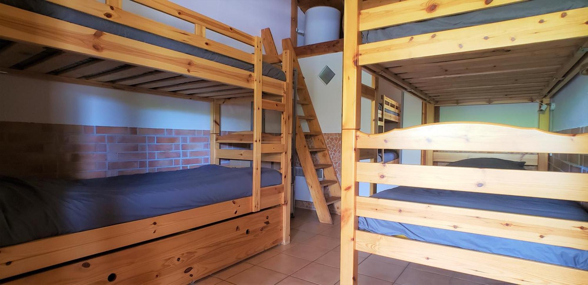 Gite De Cayssie Verrieres  Экстерьер фото
