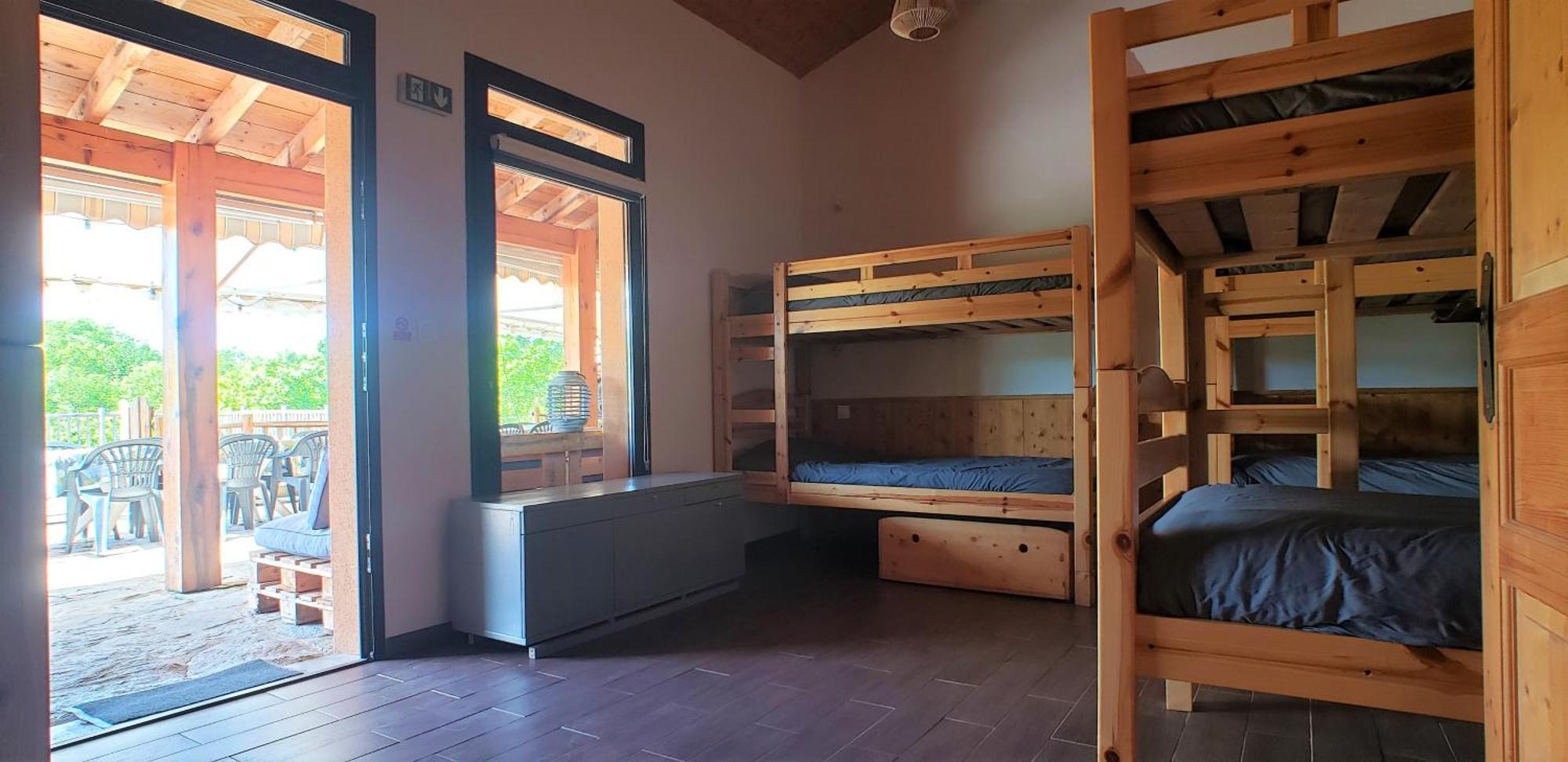Gite De Cayssie Verrieres  Экстерьер фото